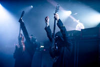 2023-09-09 - Sunn O))) från Slaktkyrkan, Stockholm