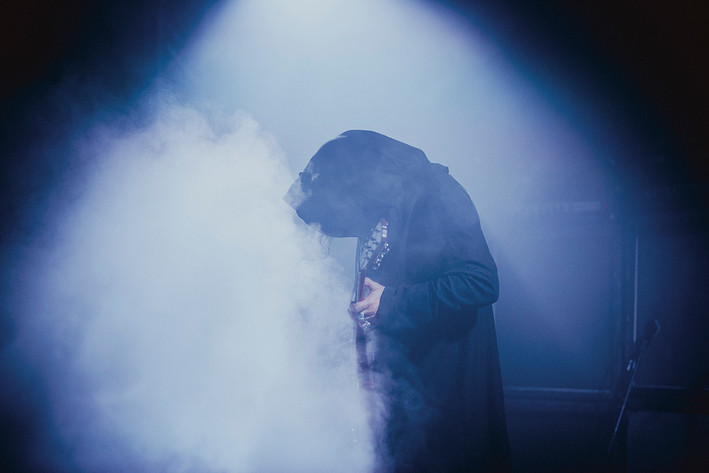 2023-09-09 - Sunn O))) från Slaktkyrkan, Stockholm