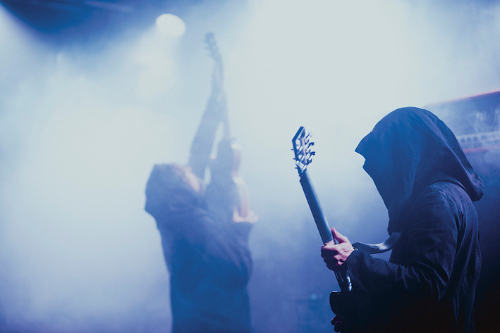2023-09-09 - Sunn O))) från Slaktkyrkan, Stockholm