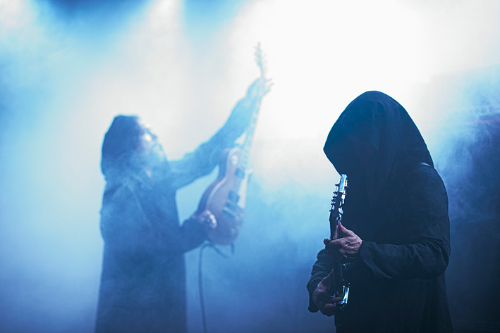 2023-09-09 - Sunn O))) från Slaktkyrkan, Stockholm