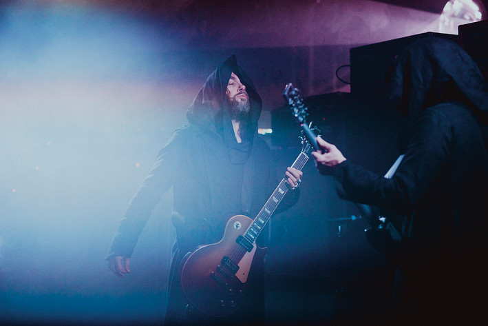2023-09-09 - Sunn O))) från Slaktkyrkan, Stockholm