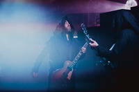 2023-09-09 - Sunn O))) från Slaktkyrkan, Stockholm