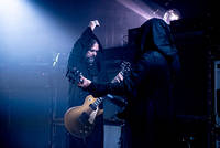 2023-09-09 - Sunn O))) från Slaktkyrkan, Stockholm