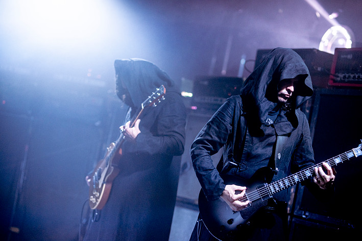 2023-09-09 - Sunn O))) från Slaktkyrkan, Stockholm