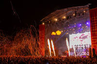 2023-09-09 - Benjamin Ingrosso från Bonfire Festival, Linköping