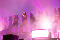 2023-09-09 - Benjamin Ingrosso från Bonfire Festival, Linköping