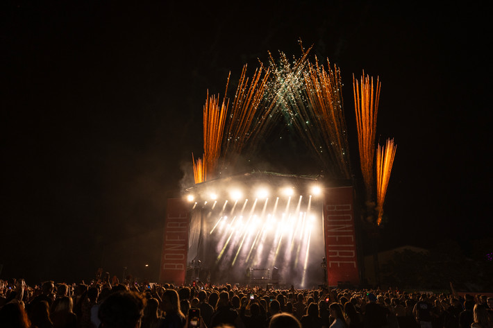 2023-09-09 - Sebastian Ingrosso från Bonfire Festival, Linköping
