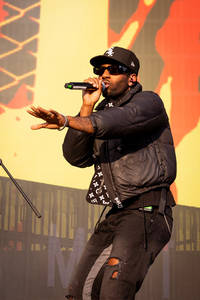 2023-09-09 - Jireel från Bonfire Festival, Linköping