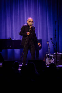 2023-09-11 - Elvis Costello & Steve Nieve från Filadelfia, Stockholm
