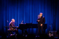 2023-09-11 - Elvis Costello & Steve Nieve från Filadelfia, Stockholm
