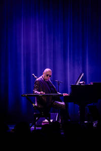 2023-09-11 - Elvis Costello & Steve Nieve från Filadelfia, Stockholm