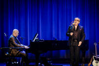 2023-09-11 - Elvis Costello & Steve Nieve från Filadelfia, Stockholm