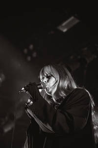 2023-09-13 - Miriam Bryant från Kulturbolaget, Malmö