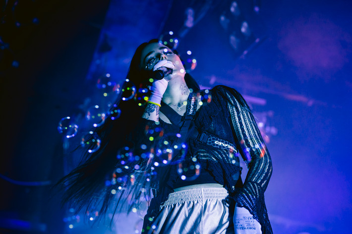 2023-09-13 - Miriam Bryant från Kulturbolaget, Malmö