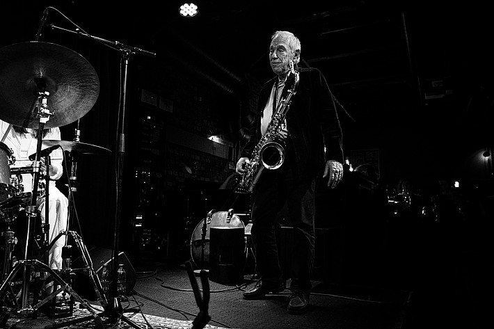 2023-09-13 - Landaeus Trio från Fasching, Stockholm