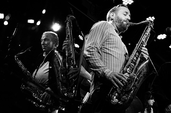2023-09-13 - Landaeus Trio från Fasching, Stockholm