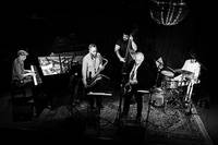 2023-09-13 - Landaeus Trio från Fasching, Stockholm