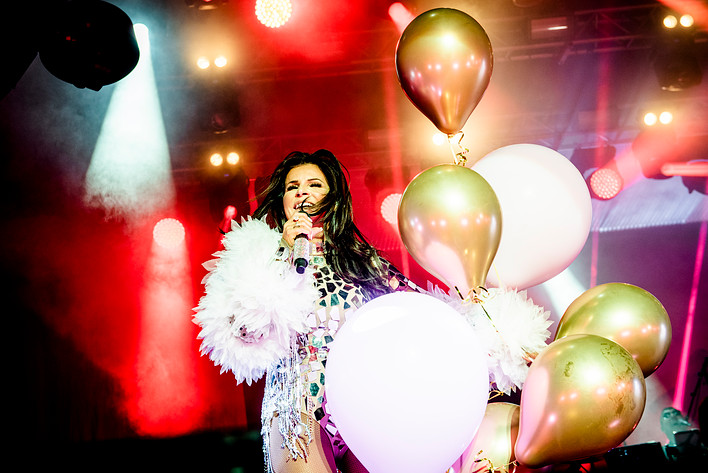 2023-09-14 - Carola från Gröna Lund, Stockholm