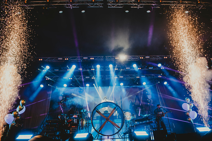 2023-09-14 - Carola från Gröna Lund, Stockholm