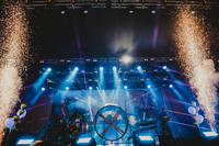 2023-09-14 - Carola från Gröna Lund, Stockholm