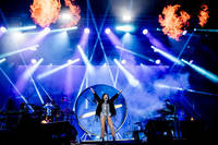2023-09-14 - Carola från Gröna Lund, Stockholm