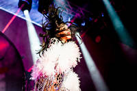 2023-09-14 - Carola från Gröna Lund, Stockholm