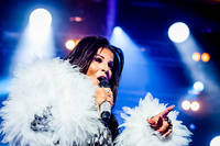 2023-09-14 - Carola från Gröna Lund, Stockholm