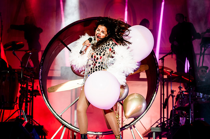 2023-09-14 - Carola från Gröna Lund, Stockholm