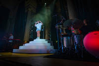 2023-09-14 - Lauren Spencer Smith från Nalen, Stockholm
