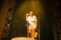 2023-09-14 - Lauren Spencer Smith från Nalen, Stockholm