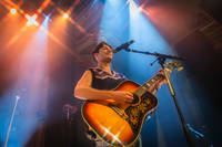 2023-09-14 - Henry Moodie från Nalen, Stockholm