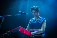 2023-09-14 - Henry Moodie från Nalen, Stockholm