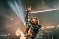 2023-09-15 - Benjamin Ingrosso från Gröna Lund, Stockholm