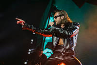 2023-09-15 - Benjamin Ingrosso från Gröna Lund, Stockholm