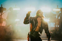 2023-09-15 - Benjamin Ingrosso från Gröna Lund, Stockholm