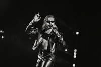 2023-09-15 - Benjamin Ingrosso från Gröna Lund, Stockholm