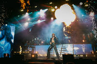 2023-09-15 - Benjamin Ingrosso från Gröna Lund, Stockholm