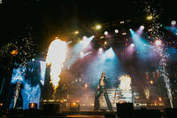 2023-09-15 - Benjamin Ingrosso från Gröna Lund, Stockholm