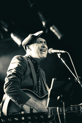 2023-09-16 - Andi Almqvist från Kulturbolaget, Malmö