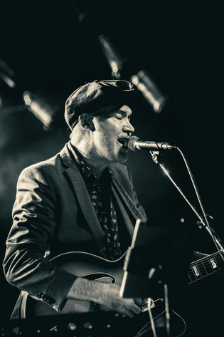 2023-09-16 - Andi Almqvist från Kulturbolaget, Malmö