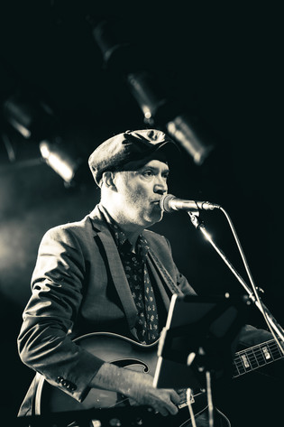 2023-09-16 - Andi Almqvist från Kulturbolaget, Malmö