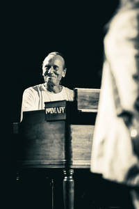 2023-09-16 - Dan Hylander från Kulturbolaget, Malmö