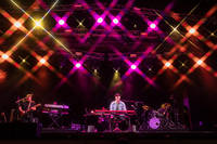 2023-09-21 - Gavin DeGraw från Gröna Lund, Stockholm