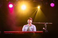 2023-09-21 - Gavin DeGraw från Gröna Lund, Stockholm