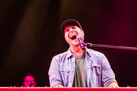 2023-09-21 - Gavin DeGraw från Gröna Lund, Stockholm