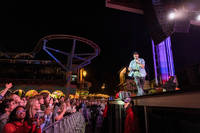 2023-09-21 - Gavin DeGraw från Gröna Lund, Stockholm