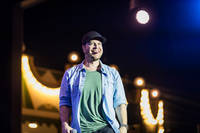2023-09-21 - Gavin DeGraw från Gröna Lund, Stockholm