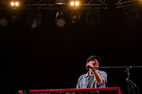 2023-09-21 - Gavin DeGraw från Gröna Lund, Stockholm