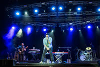 2023-09-21 - Gavin DeGraw från Gröna Lund, Stockholm
