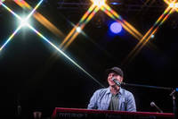 2023-09-21 - Gavin DeGraw från Gröna Lund, Stockholm